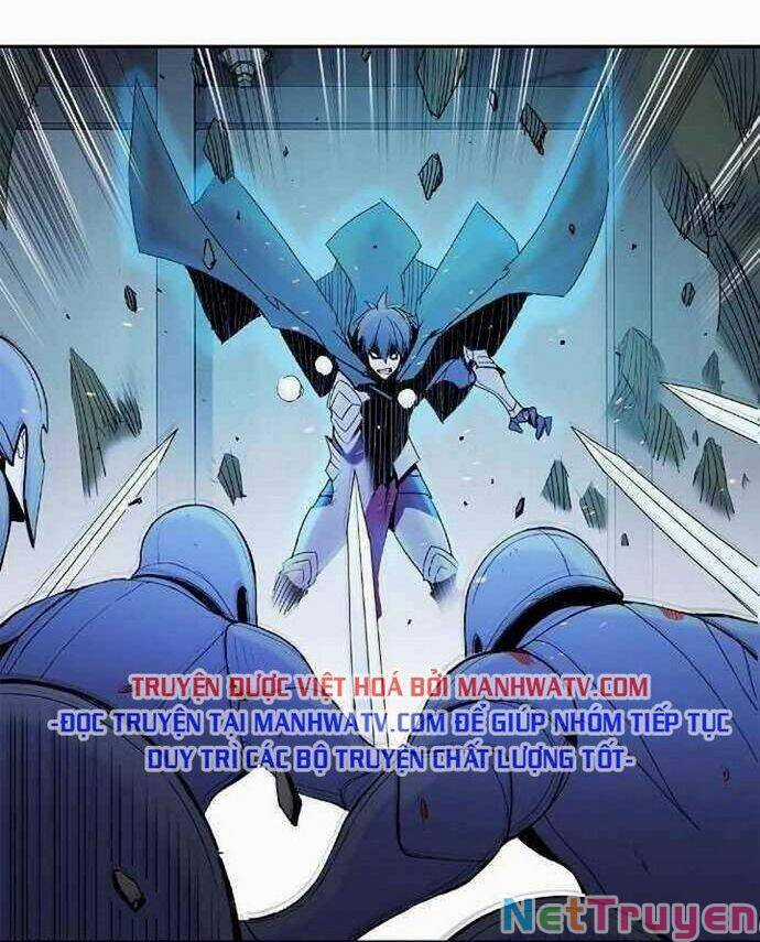 Knight Under Heart - Chapter 20 - Trang 99