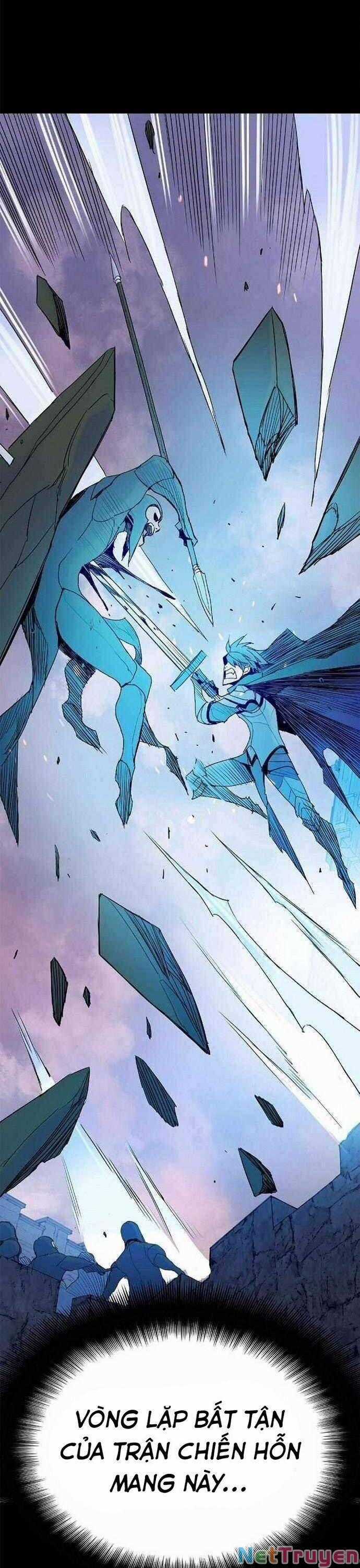 Knight Under Heart - Chapter 21 - Trang 2