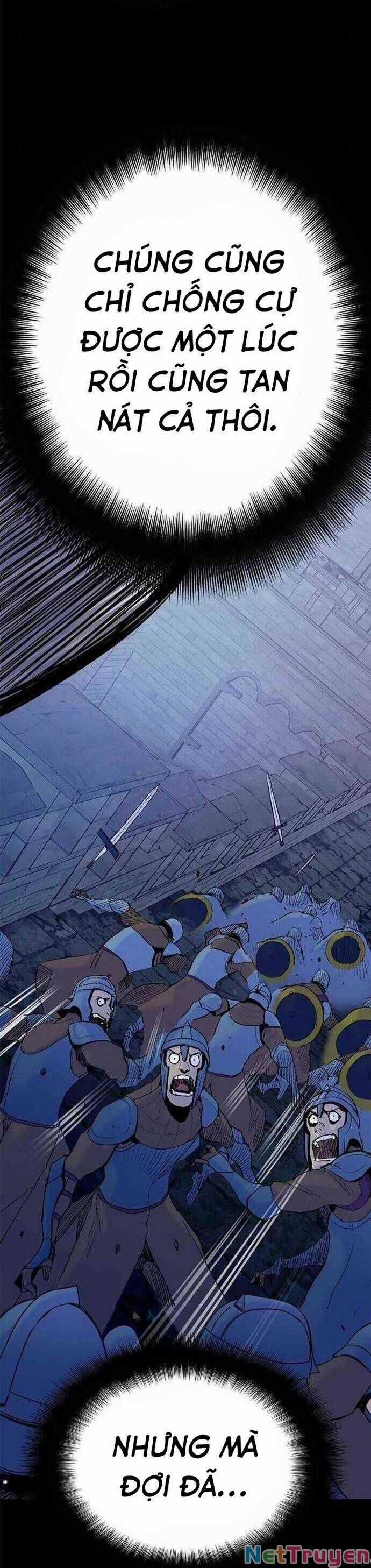 Knight Under Heart - Chapter 21 - Trang 13