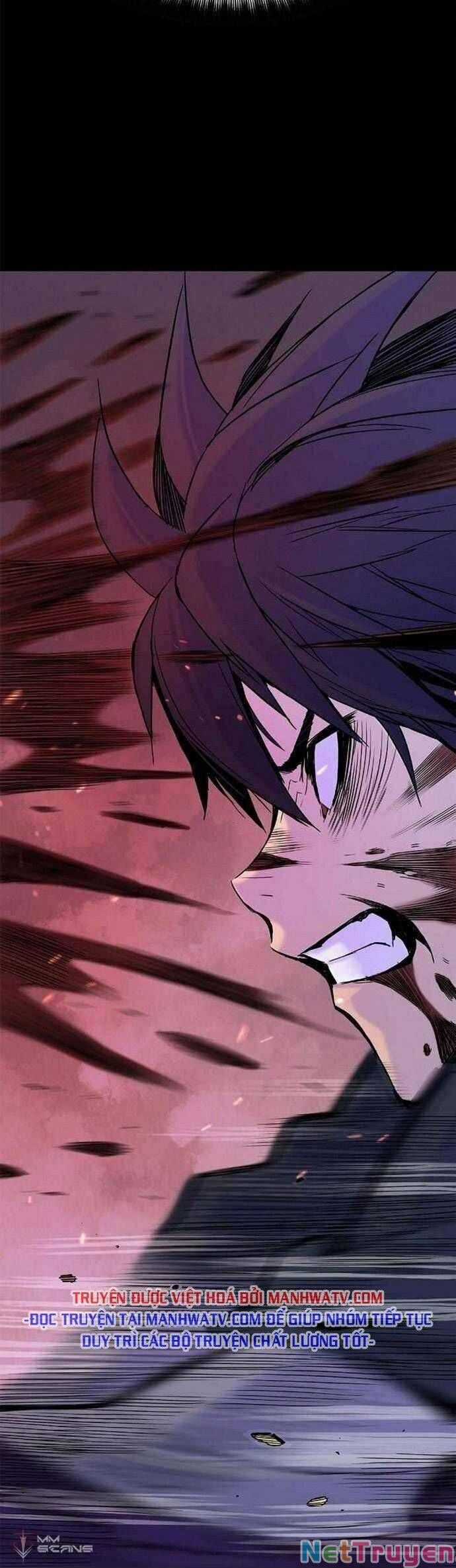 Knight Under Heart - Chapter 21 - Trang 3