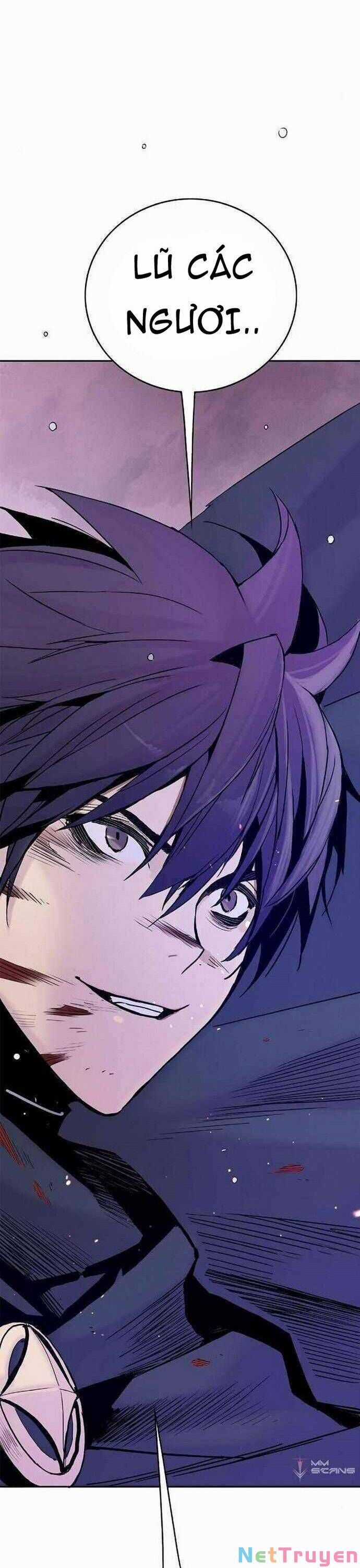 Knight Under Heart - Chapter 21 - Trang 33