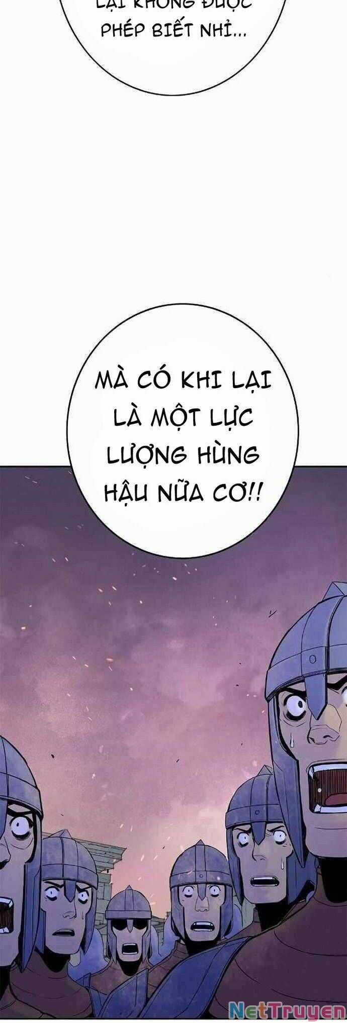 Knight Under Heart - Chapter 21 - Trang 35