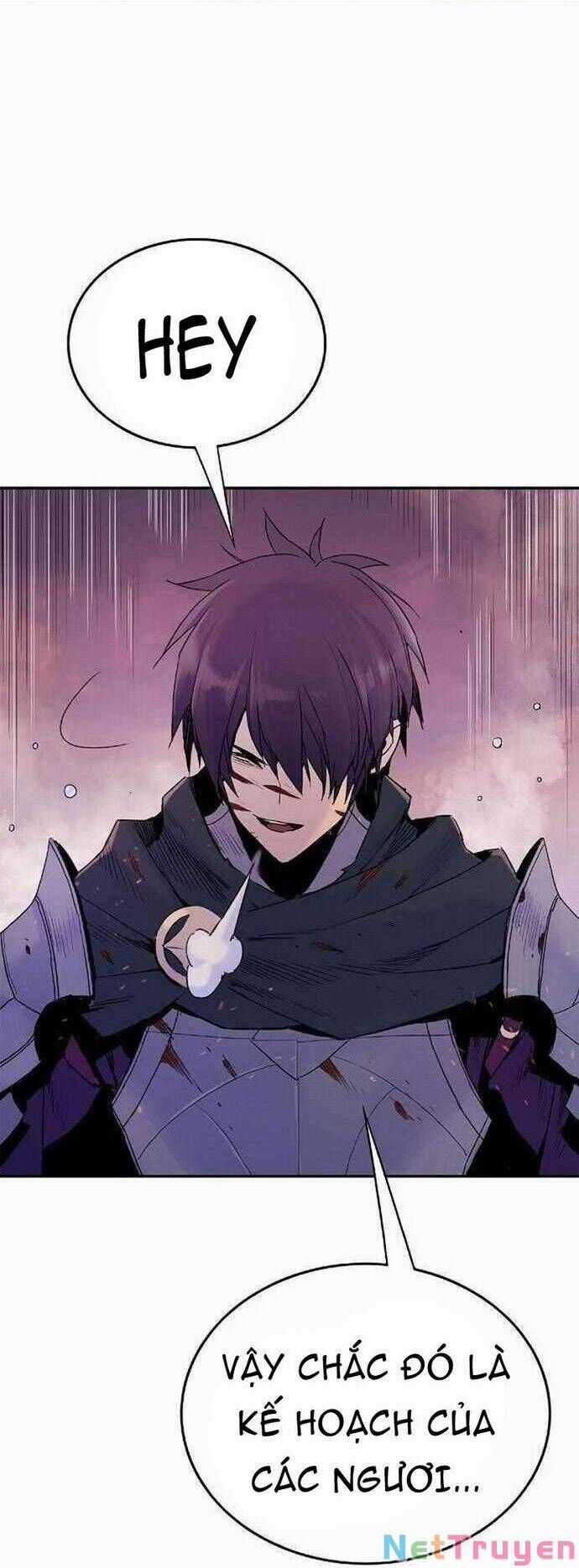 Knight Under Heart - Chapter 21 - Trang 42