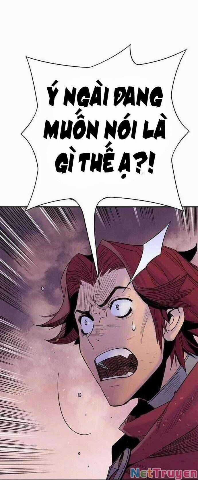 Knight Under Heart - Chapter 21 - Trang 43