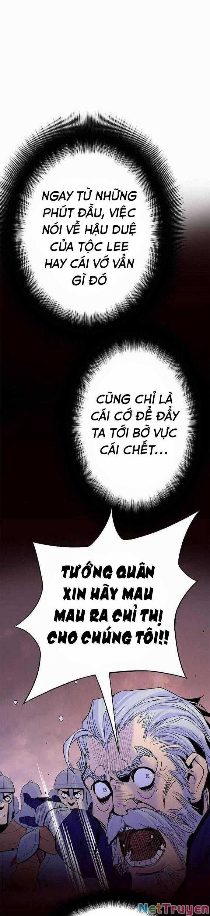 Knight Under Heart - Chapter 21 - Trang 45