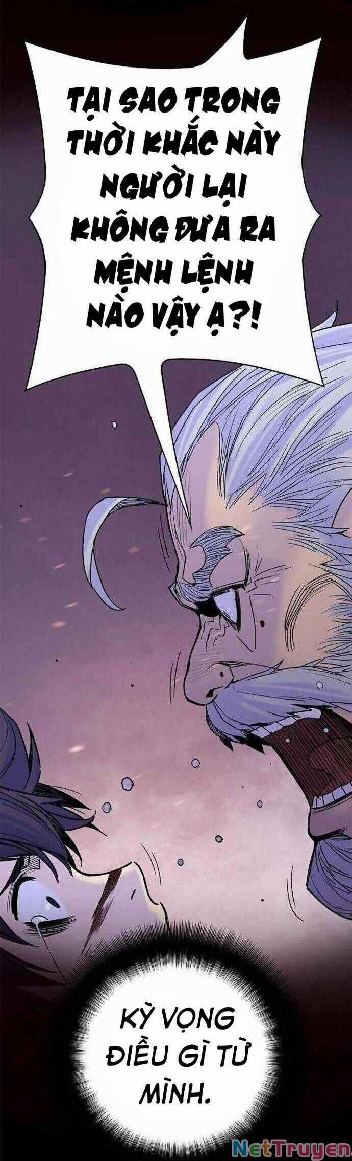 Knight Under Heart - Chapter 21 - Trang 48