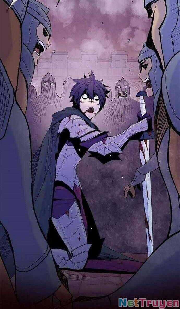 Knight Under Heart - Chapter 21 - Trang 50