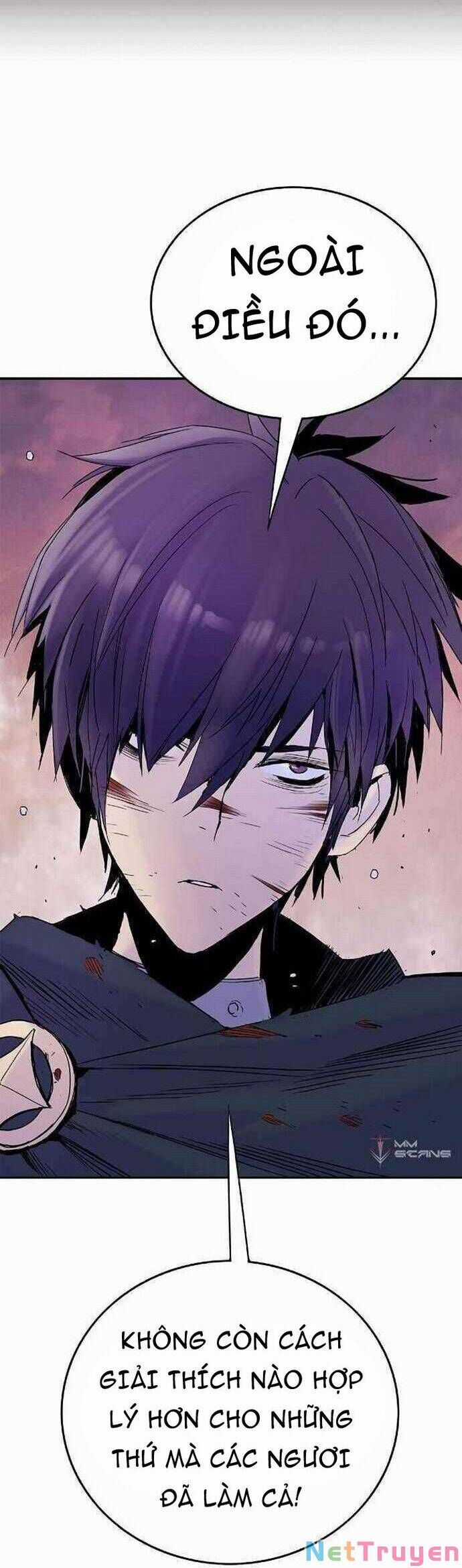 Knight Under Heart - Chapter 21 - Trang 54