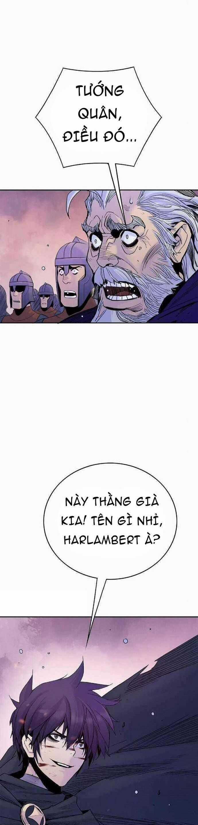 Knight Under Heart - Chapter 21 - Trang 58