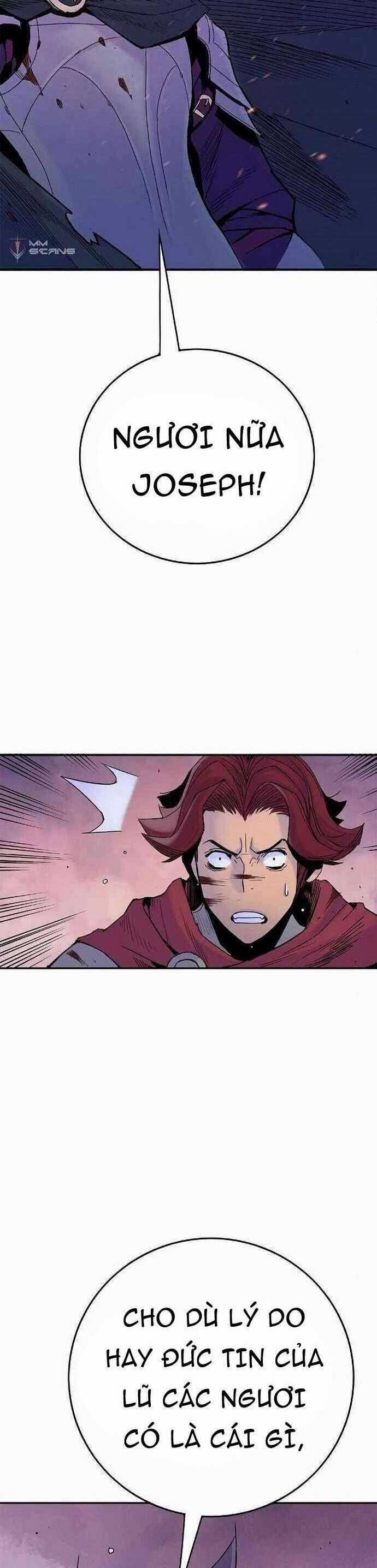 Knight Under Heart - Chapter 21 - Trang 59