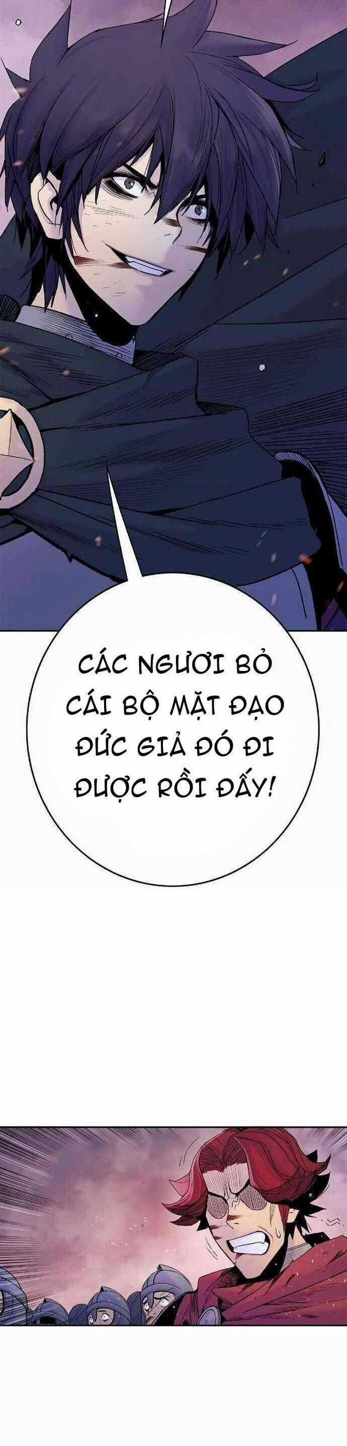 Knight Under Heart - Chapter 21 - Trang 60