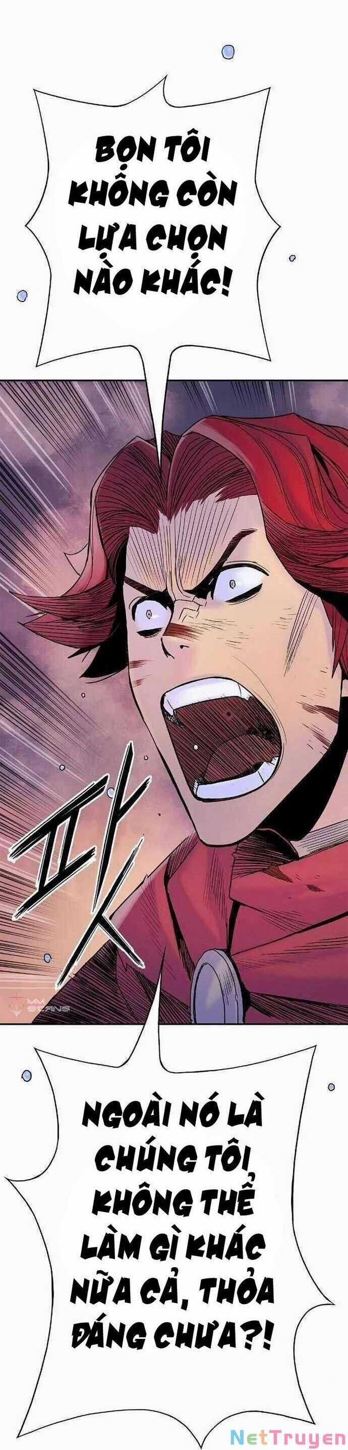 Knight Under Heart - Chapter 21 - Trang 61