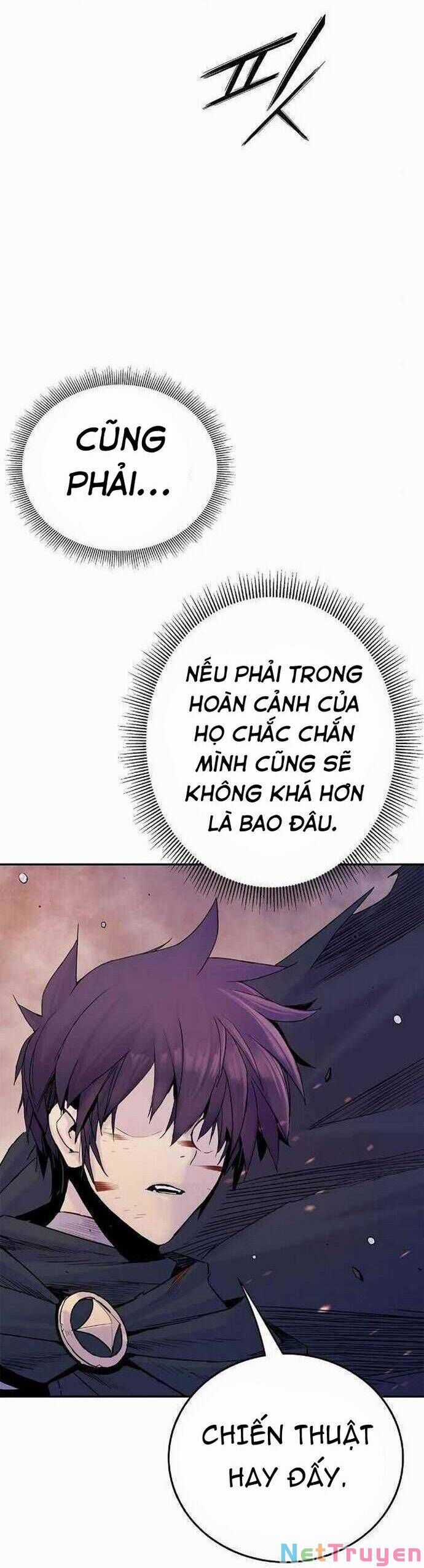 Knight Under Heart - Chapter 21 - Trang 67