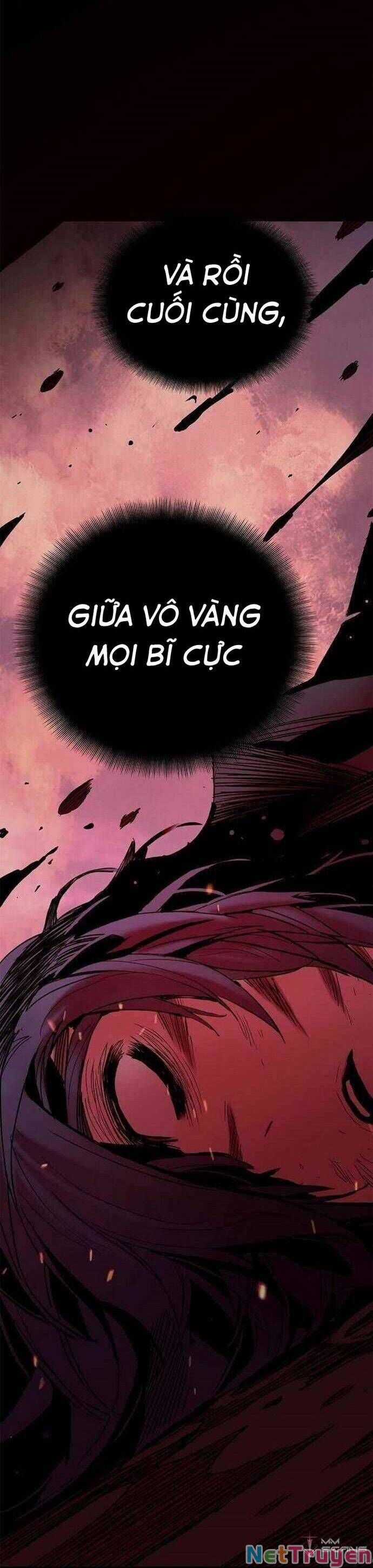 Knight Under Heart - Chapter 21 - Trang 10