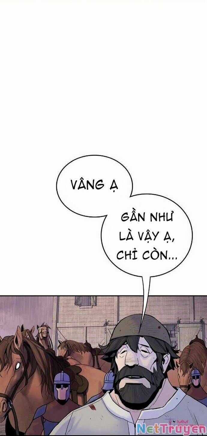 Knight Under Heart - Chapter 22 - Trang 11