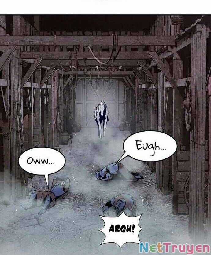 Knight Under Heart - Chapter 22 - Trang 15