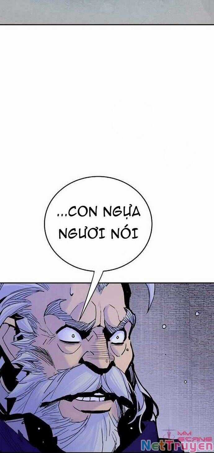 Knight Under Heart - Chapter 22 - Trang 16