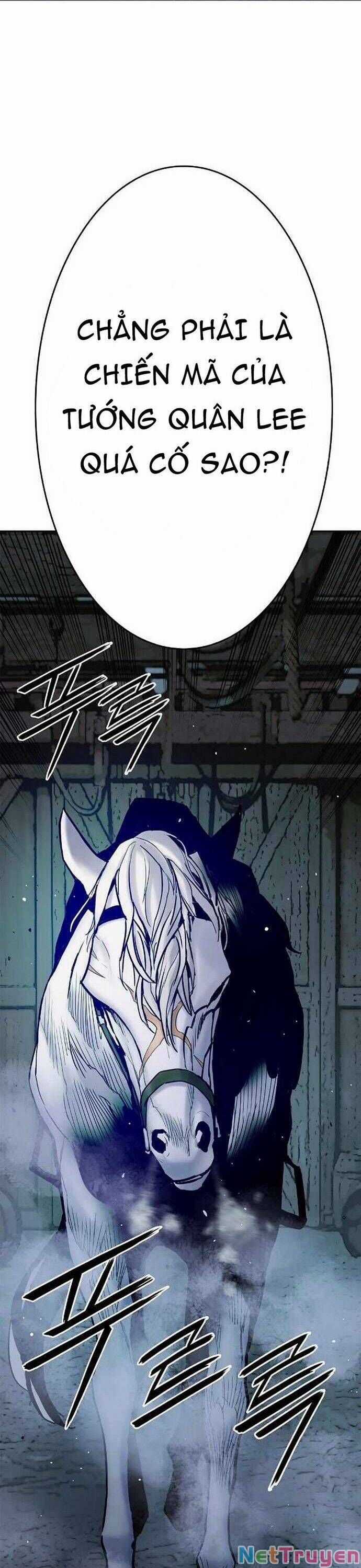 Knight Under Heart - Chapter 22 - Trang 17