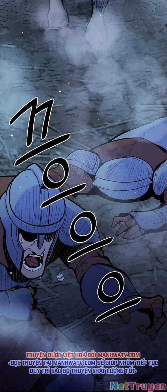 Knight Under Heart - Chapter 22 - Trang 18