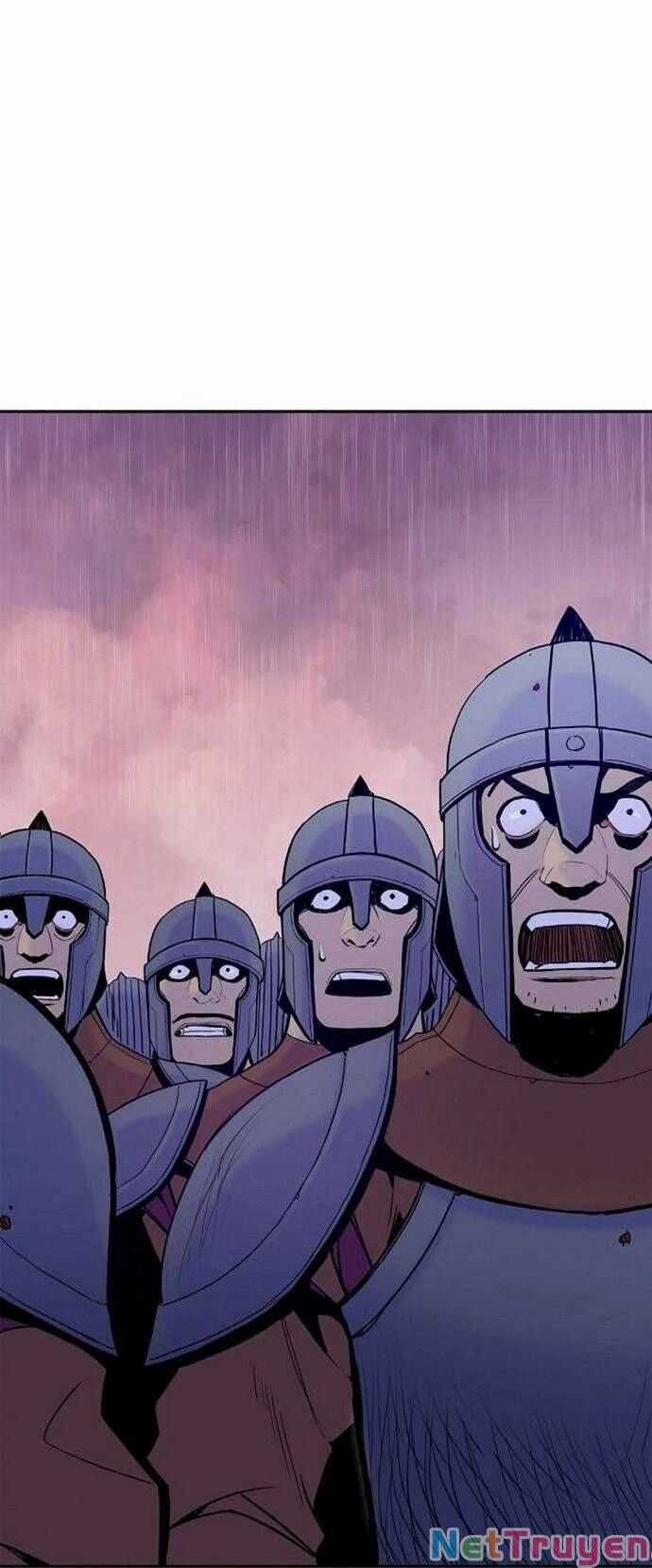 Knight Under Heart - Chapter 22 - Trang 3