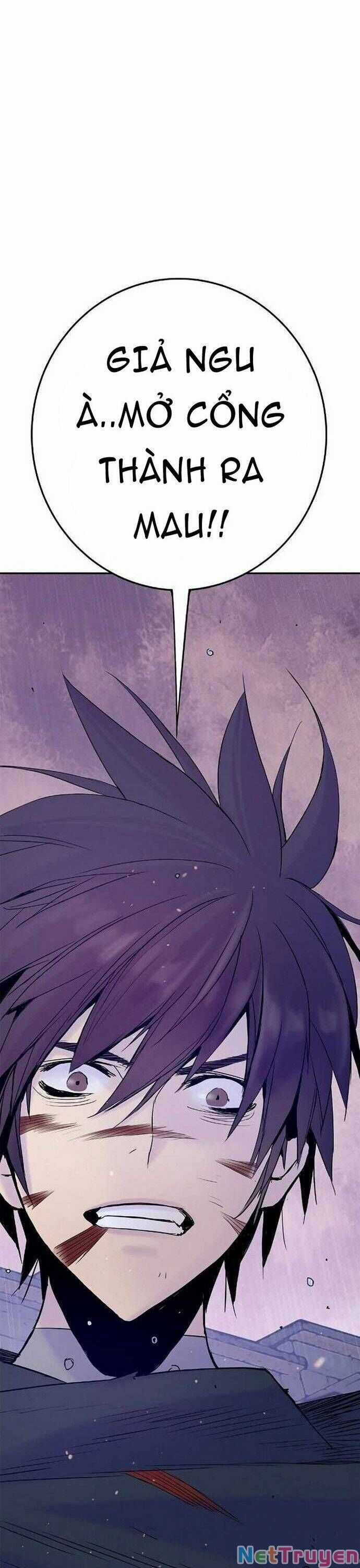 Knight Under Heart - Chapter 22 - Trang 34