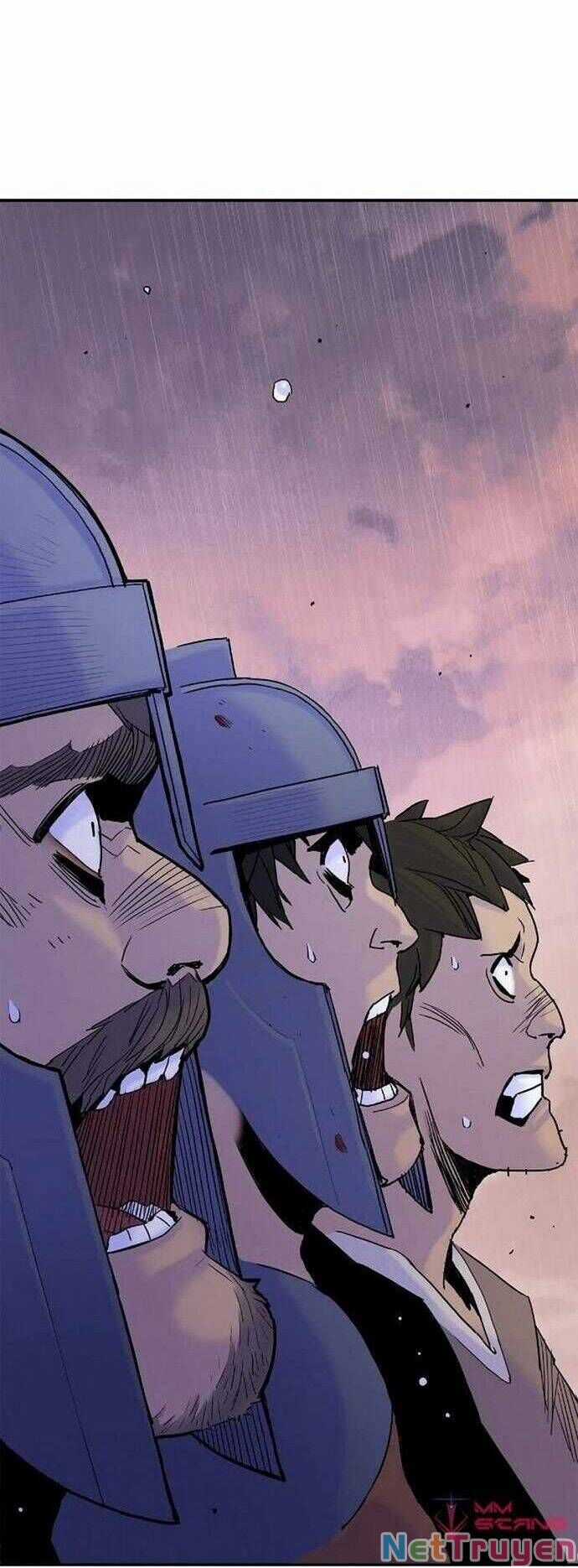 Knight Under Heart - Chapter 22 - Trang 41