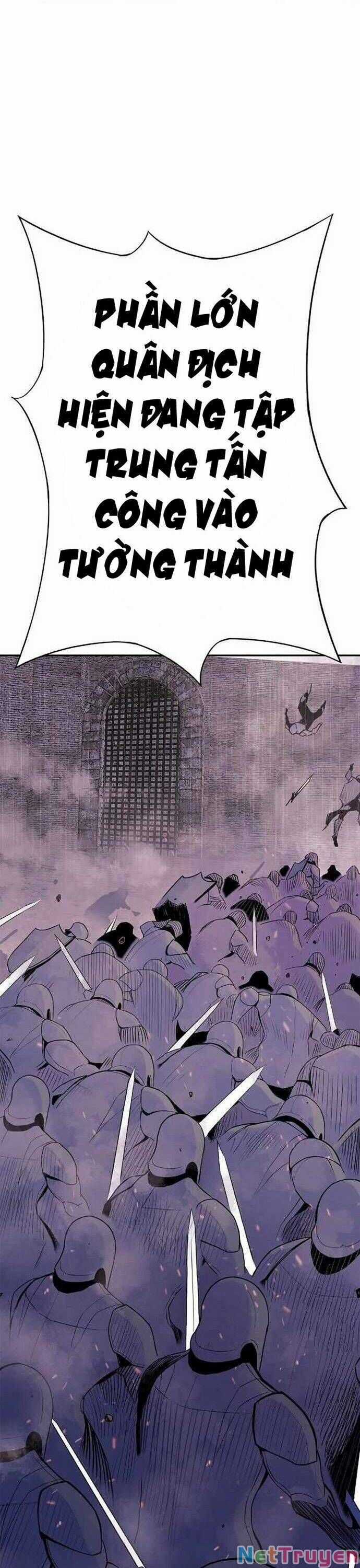 Knight Under Heart - Chapter 22 - Trang 42