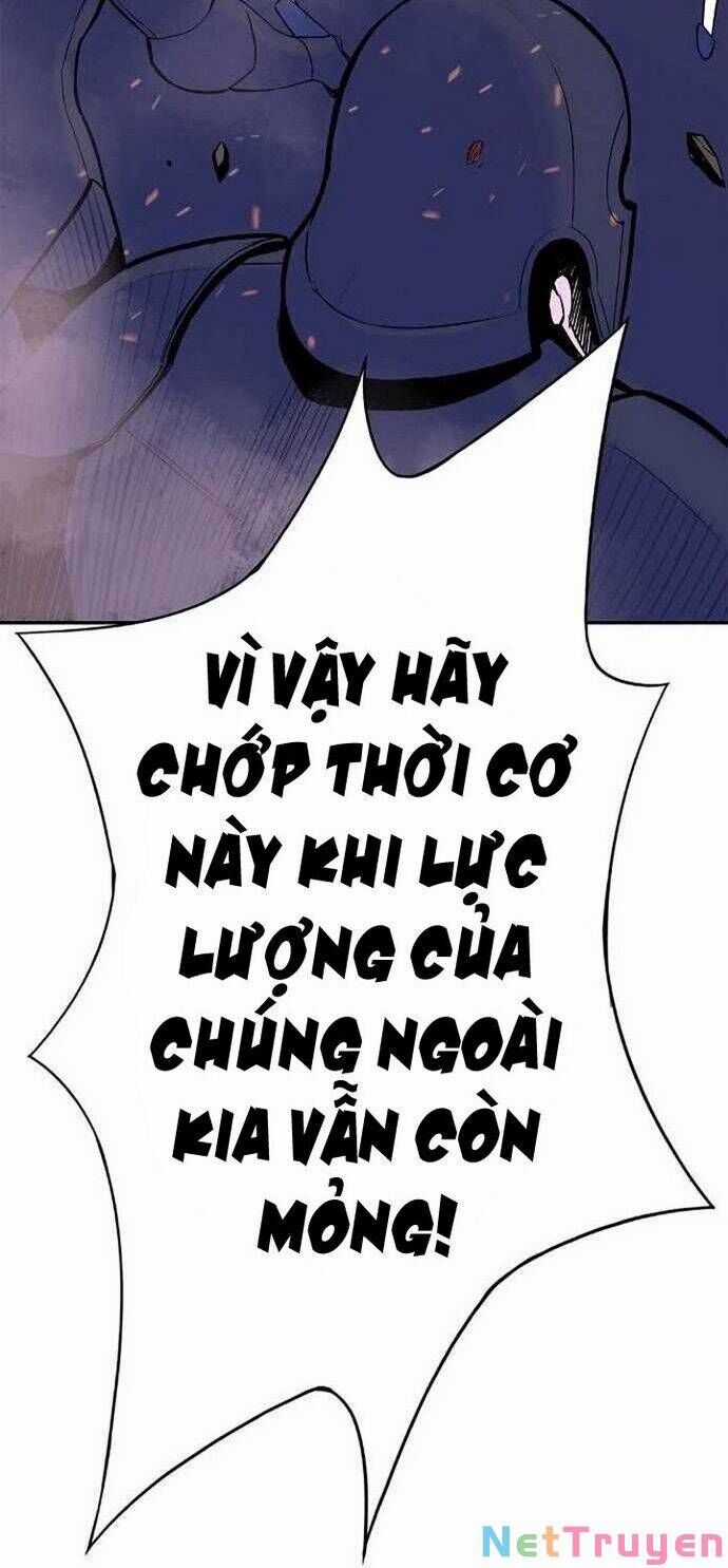 Knight Under Heart - Chapter 22 - Trang 43