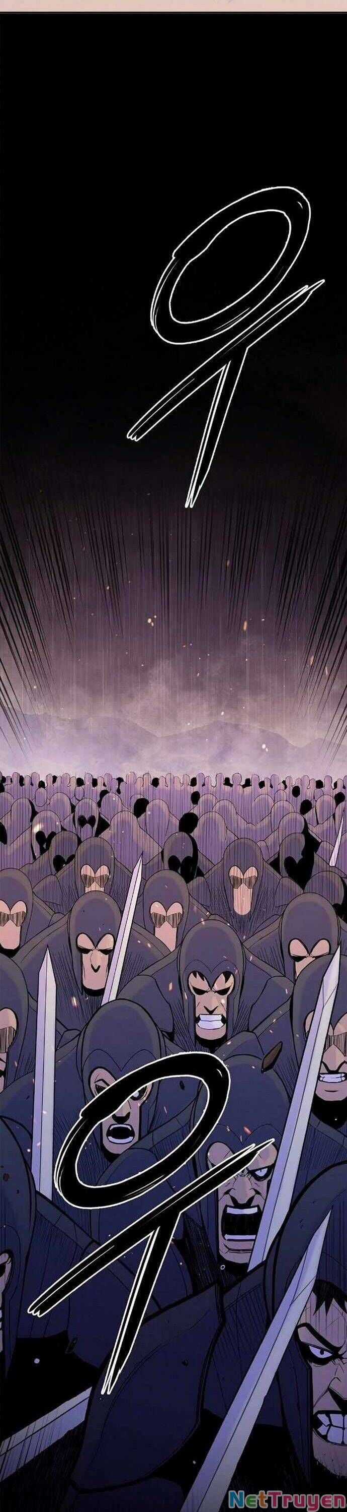 Knight Under Heart - Chapter 22 - Trang 46