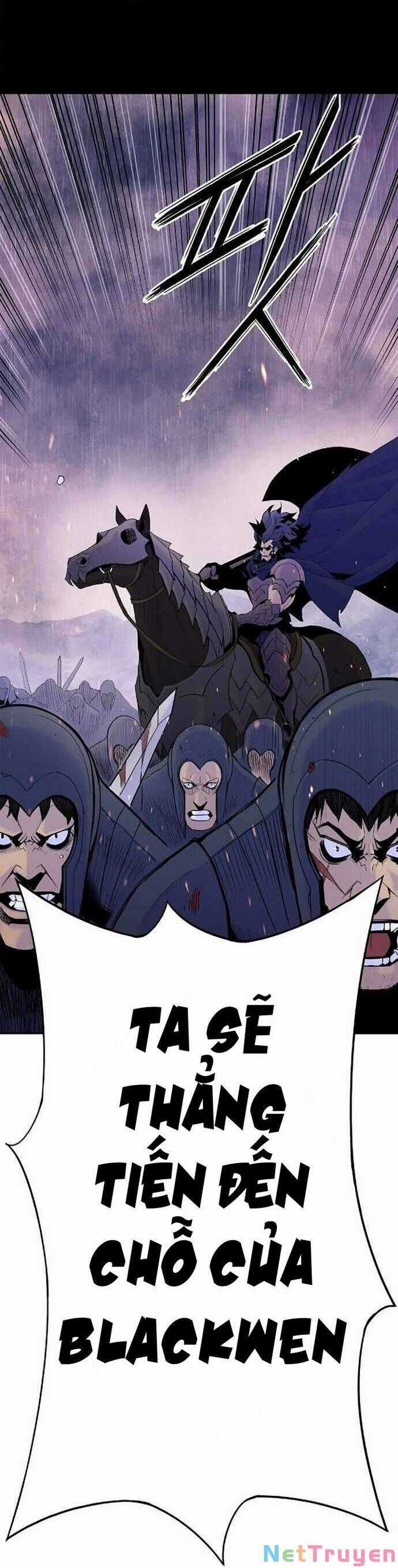 Knight Under Heart - Chapter 22 - Trang 48