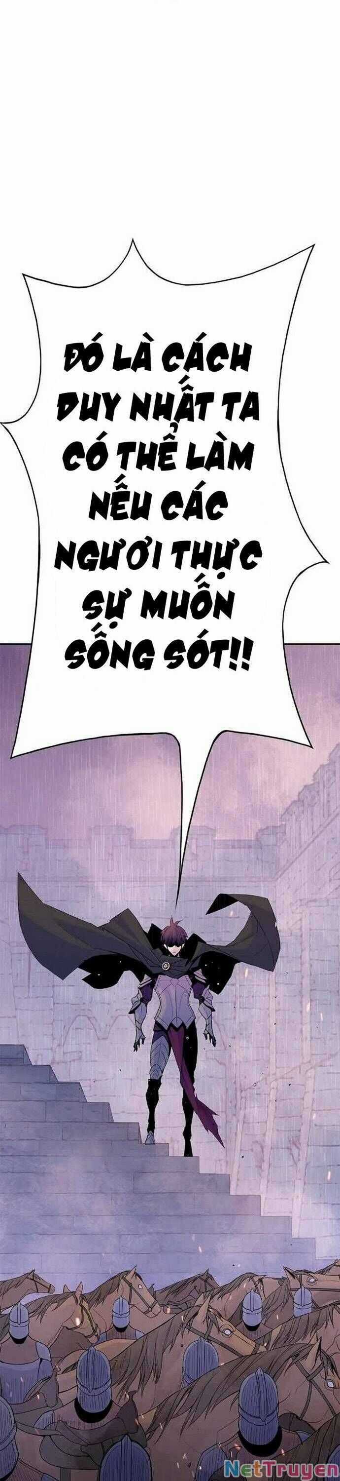 Knight Under Heart - Chapter 22 - Trang 61