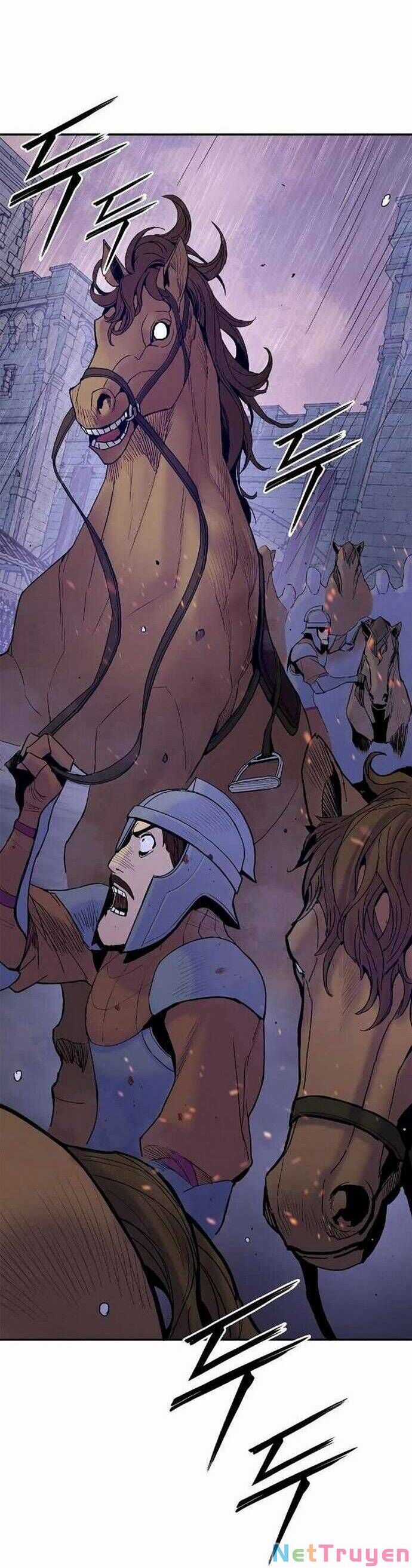 Knight Under Heart - Chapter 22 - Trang 8