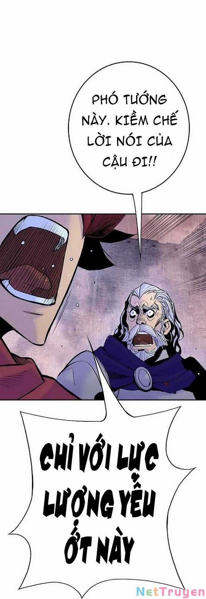 Knight Under Heart - Chapter 22 - Trang 77