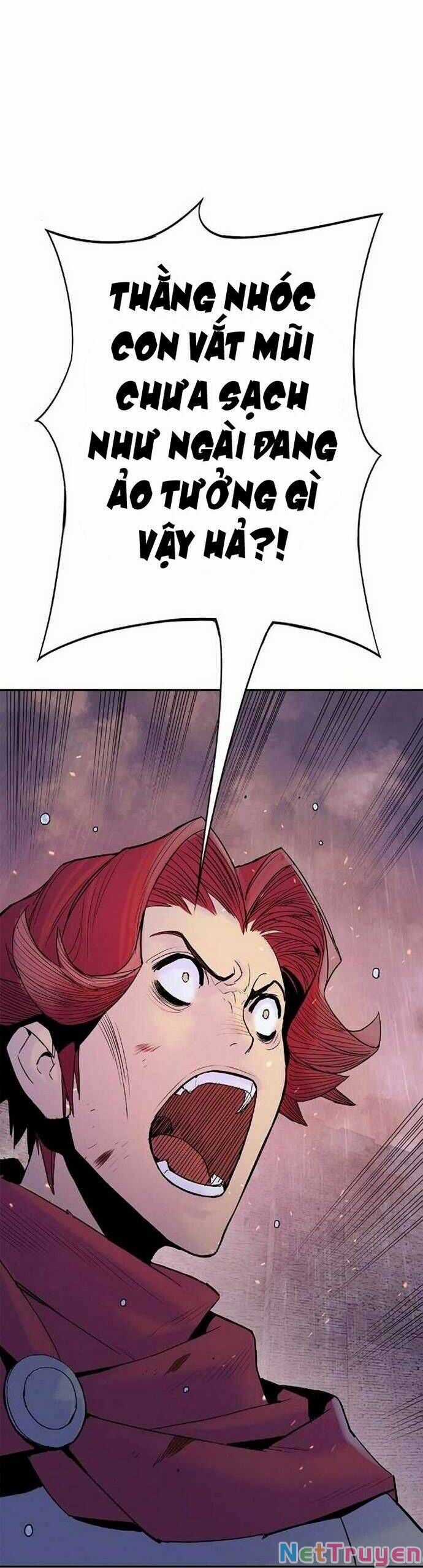 Knight Under Heart - Chapter 22 - Trang 80