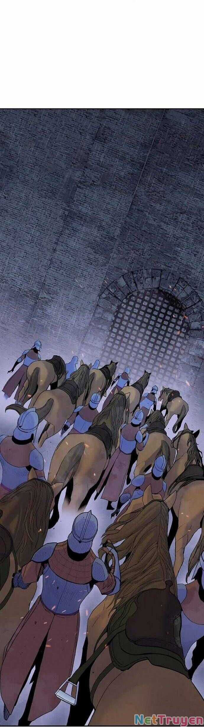 Knight Under Heart - Chapter 22 - Trang 9