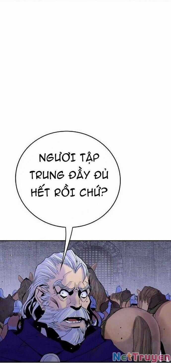 Knight Under Heart - Chapter 22 - Trang 10