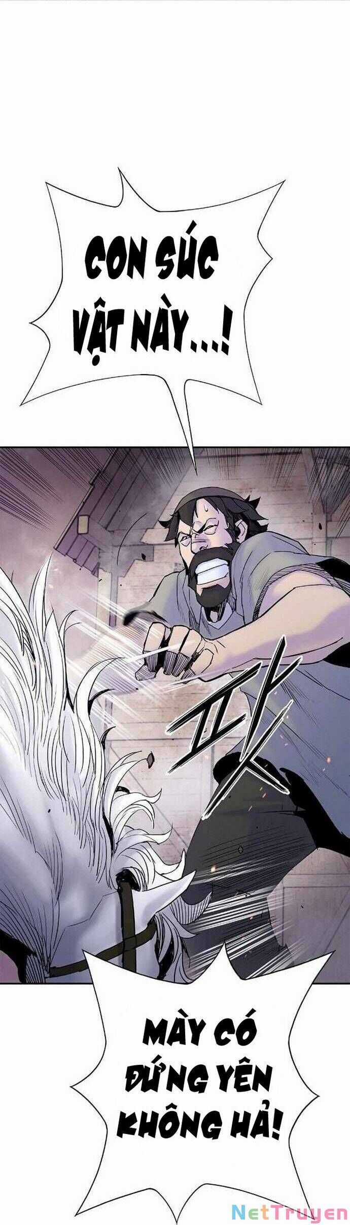 Knight Under Heart - Chapter 23 - Trang 13