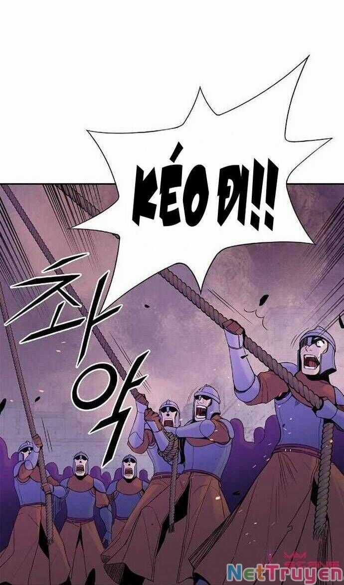 Knight Under Heart - Chapter 23 - Trang 21