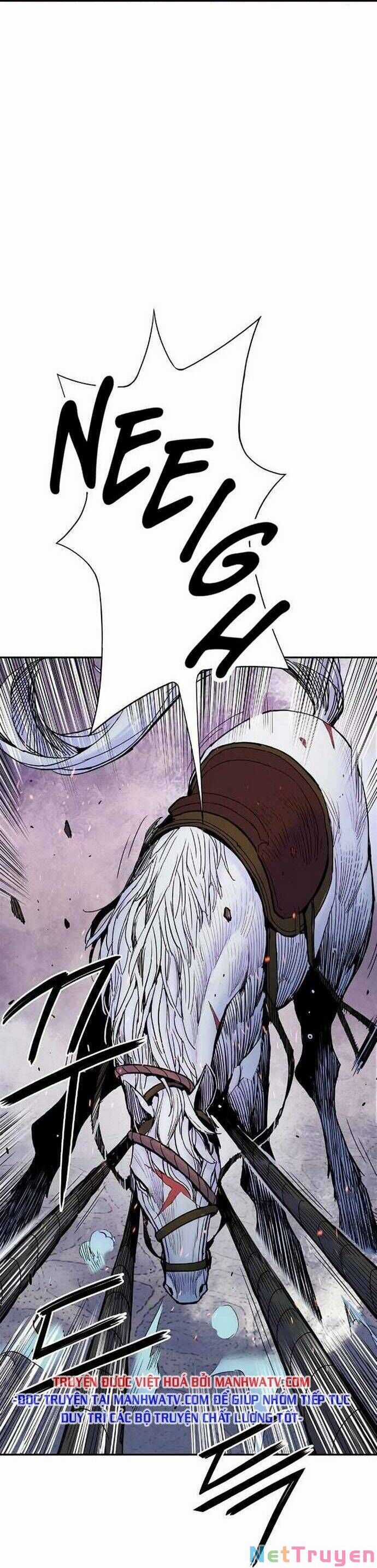 Knight Under Heart - Chapter 23 - Trang 22