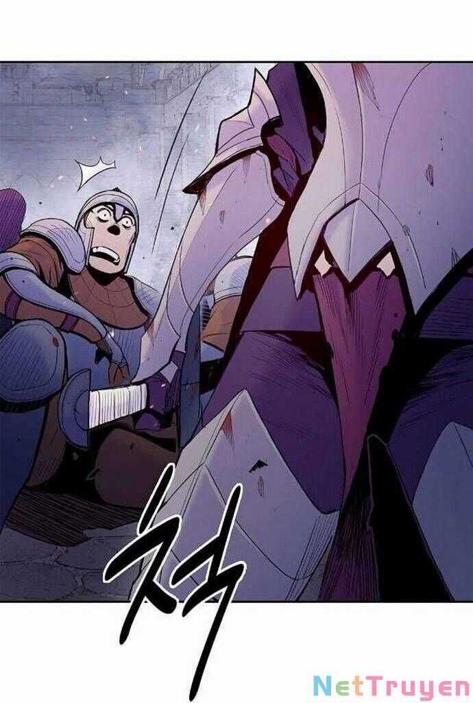 Knight Under Heart - Chapter 23 - Trang 34