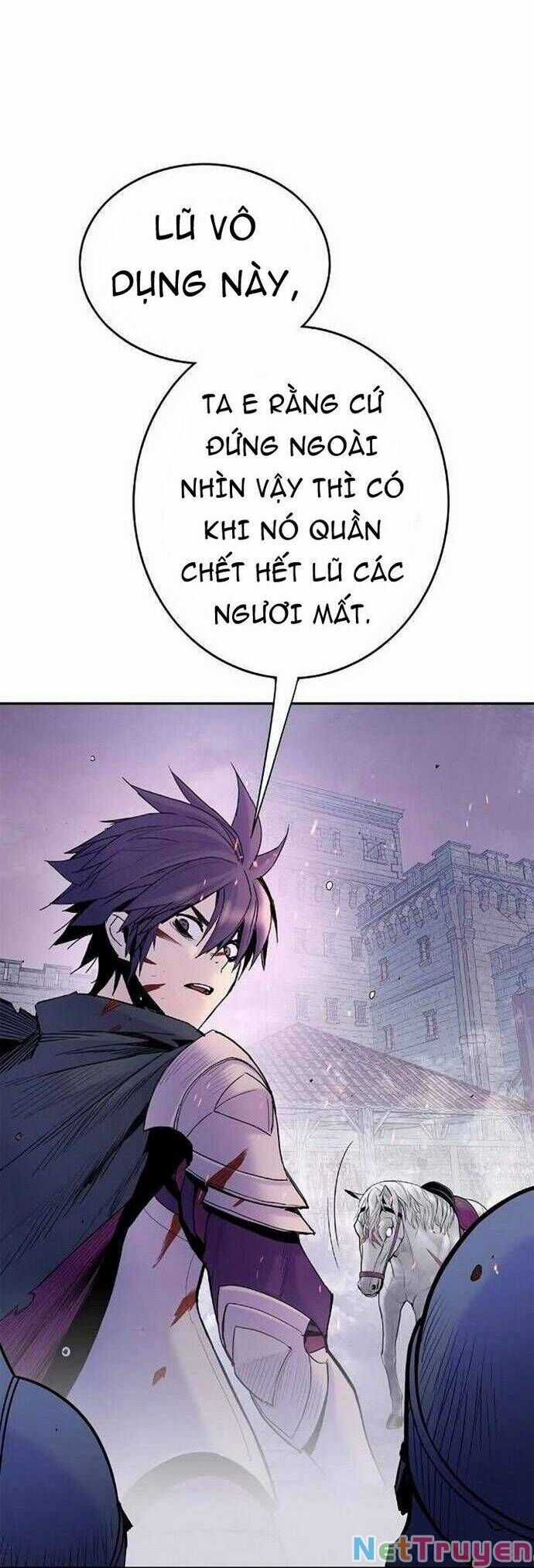 Knight Under Heart - Chapter 23 - Trang 36