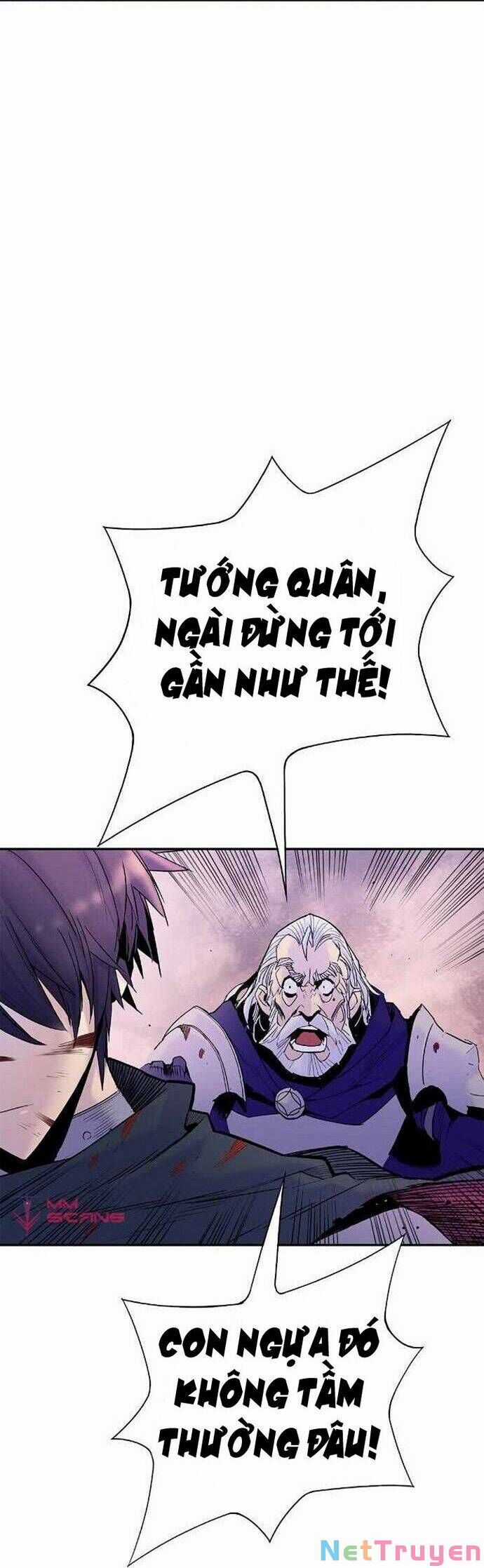 Knight Under Heart - Chapter 23 - Trang 37