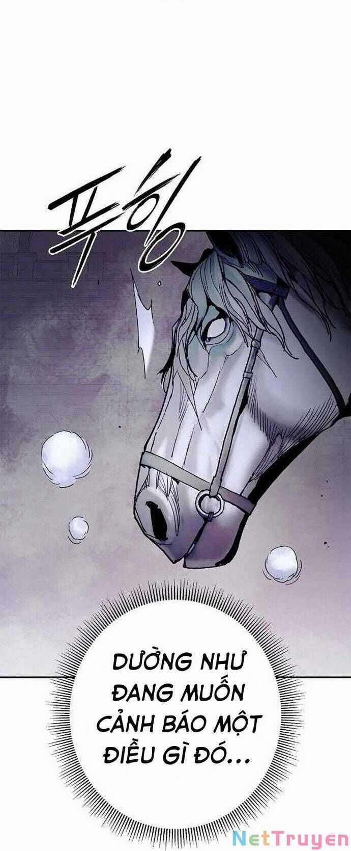 Knight Under Heart - Chapter 23 - Trang 40