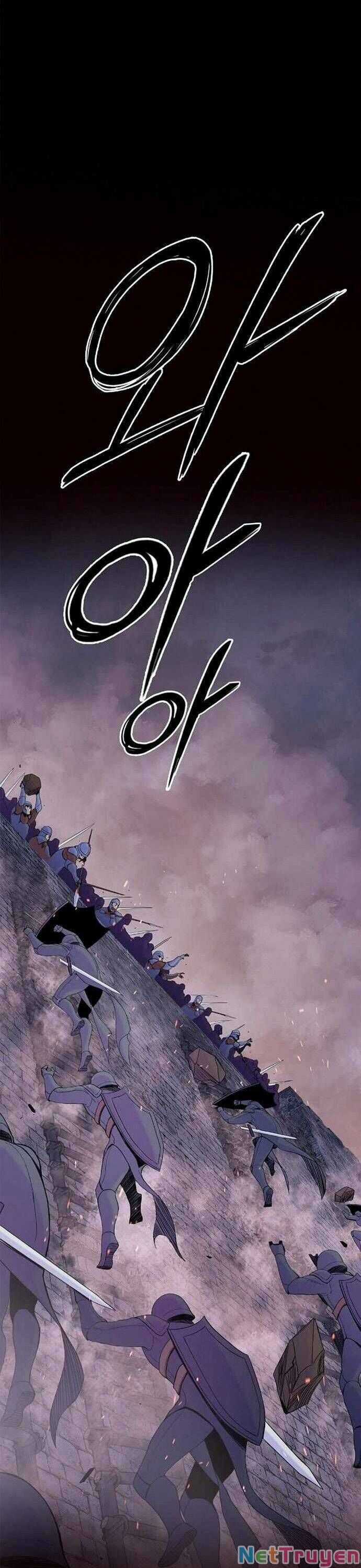 Knight Under Heart - Chapter 23 - Trang 45