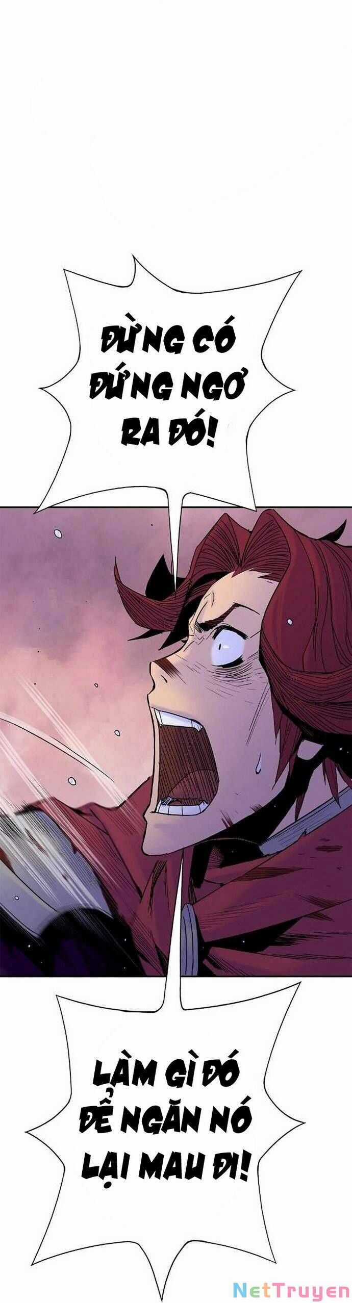 Knight Under Heart - Chapter 23 - Trang 6