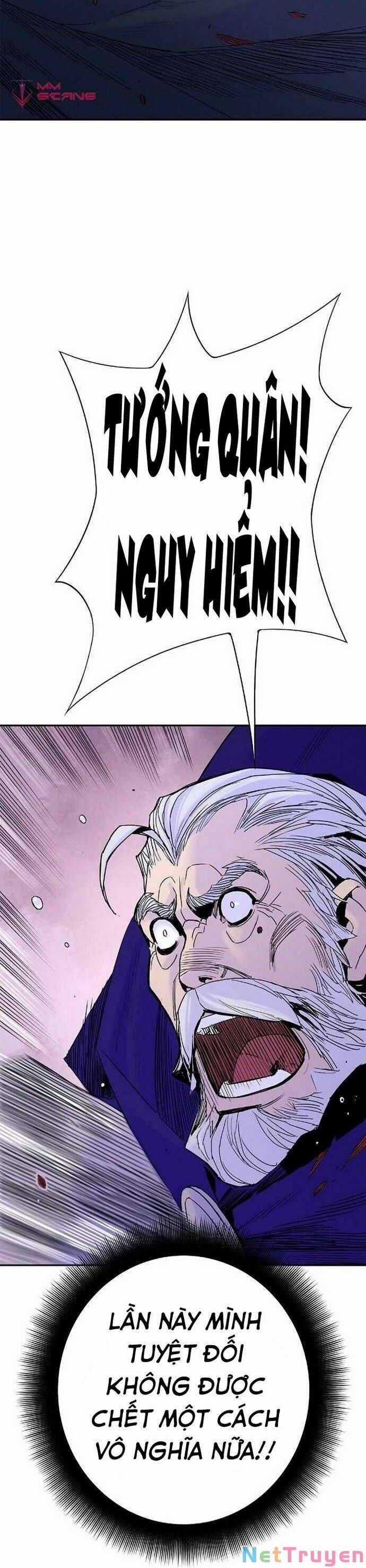 Knight Under Heart - Chapter 23 - Trang 51