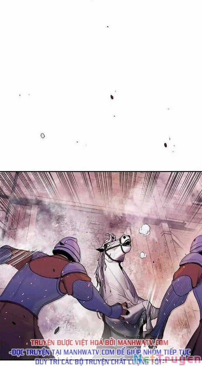 Knight Under Heart - Chapter 23 - Trang 7