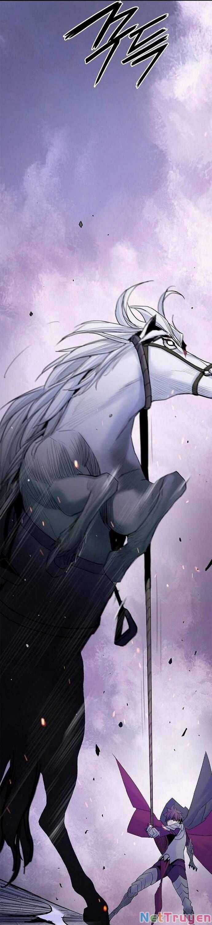 Knight Under Heart - Chapter 23 - Trang 61