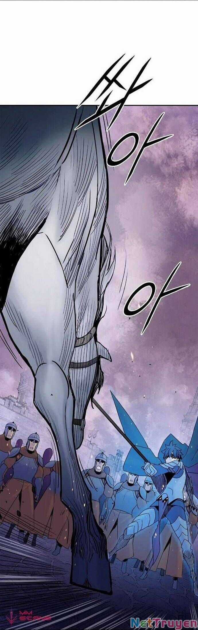 Knight Under Heart - Chapter 23 - Trang 67