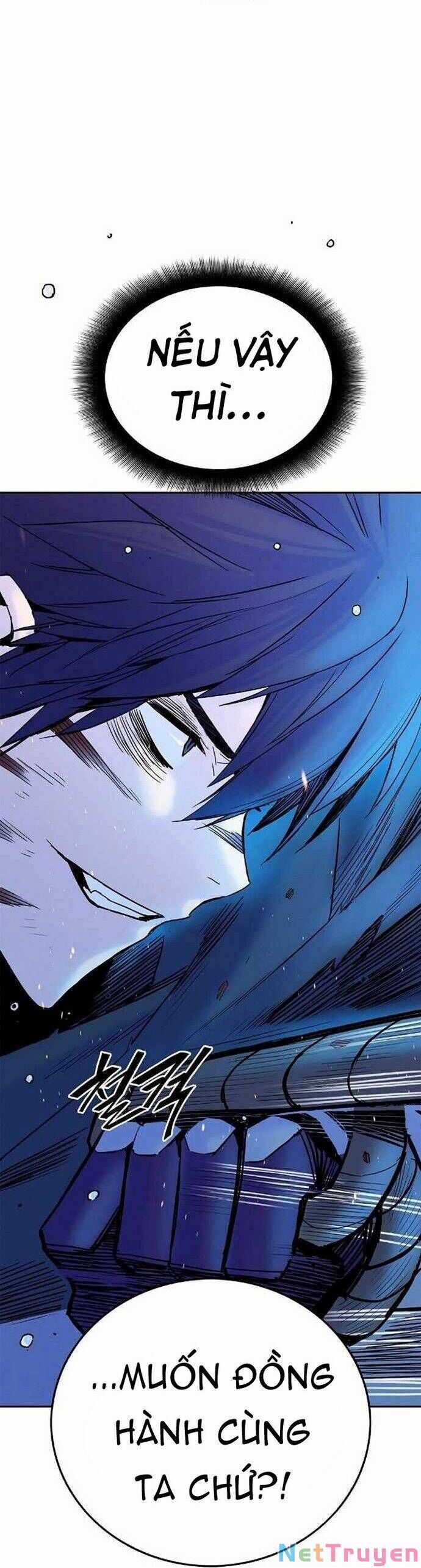 Knight Under Heart - Chapter 23 - Trang 76